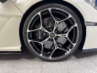 LAMBORGHINI REVUELTO 2025 Image 22