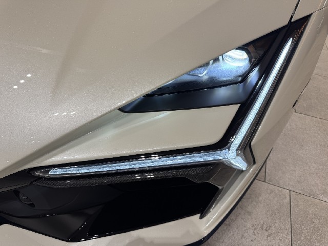 LAMBORGHINI REVUELTO 2025 Image 29