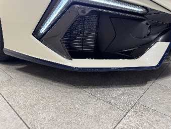 LAMBORGHINI REVUELTO 2025 Image 27