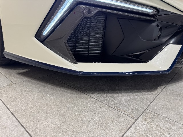 LAMBORGHINI REVUELTO 2025 Image 33