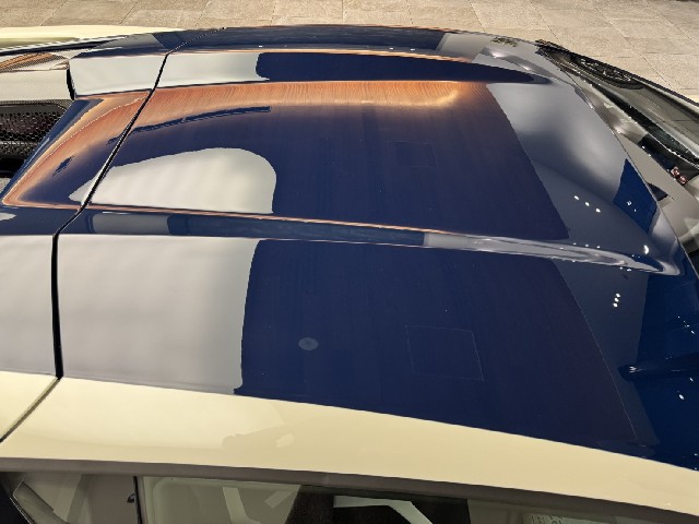 LAMBORGHINI REVUELTO 2025 Image 34