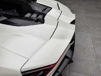 LAMBORGHINI REVUELTO 2025 Image 35