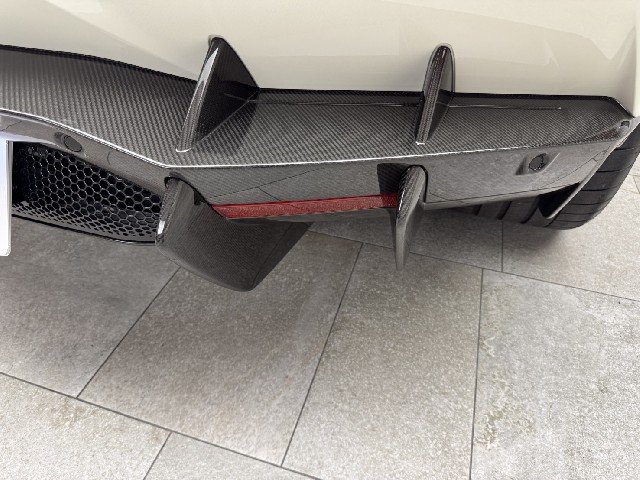 LAMBORGHINI REVUELTO 2025 Image 44