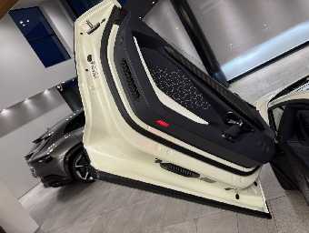 LAMBORGHINI REVUELTO 2025 Image 41