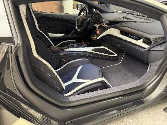 LAMBORGHINI REVUELTO 2025 Image 42