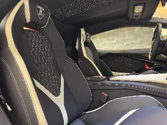 LAMBORGHINI REVUELTO 2025 Image 44