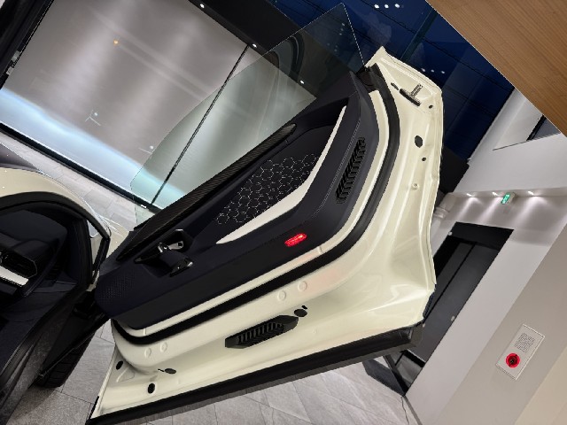 LAMBORGHINI REVUELTO 2025 Image 52