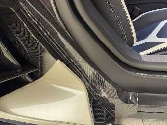 LAMBORGHINI REVUELTO 2025 Image 46