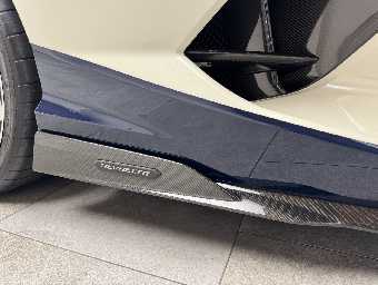 LAMBORGHINI REVUELTO 2025 Image 48