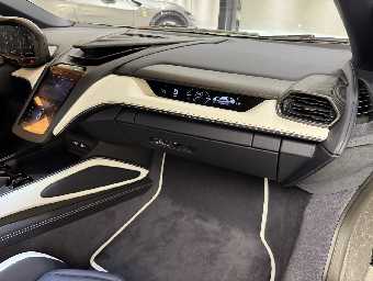 LAMBORGHINI REVUELTO 2025 Image 49