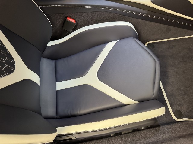 LAMBORGHINI REVUELTO 2025 Image 58