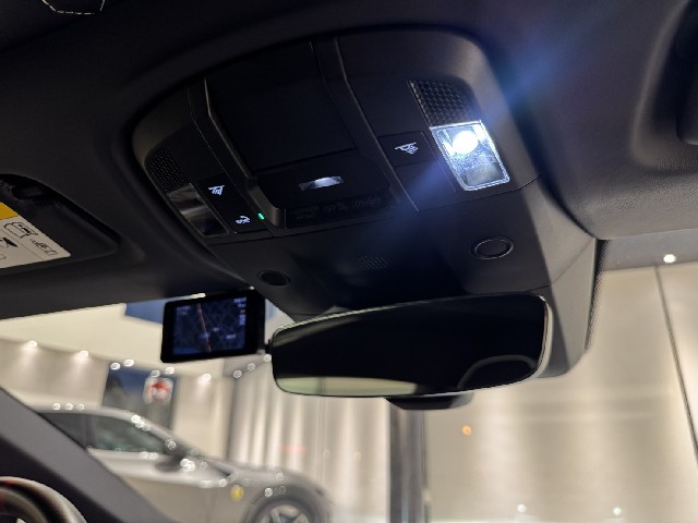 LAMBORGHINI REVUELTO 2025 Image 61