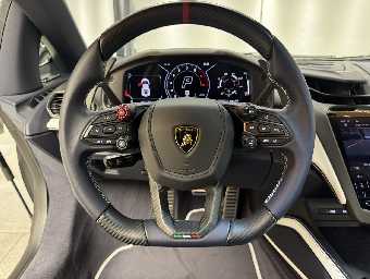 LAMBORGHINI REVUELTO 2025 Image 58
