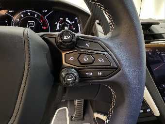 LAMBORGHINI REVUELTO 2025 Image 60