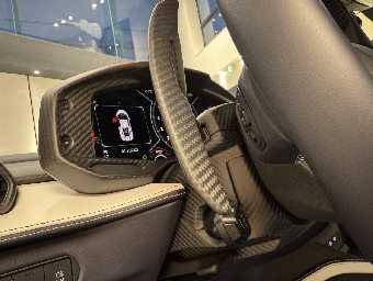 LAMBORGHINI REVUELTO 2025 Image 61