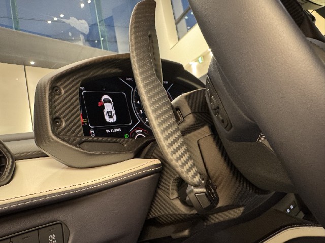 LAMBORGHINI REVUELTO 2025 Image 69