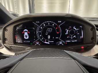 LAMBORGHINI REVUELTO 2025 Image 63