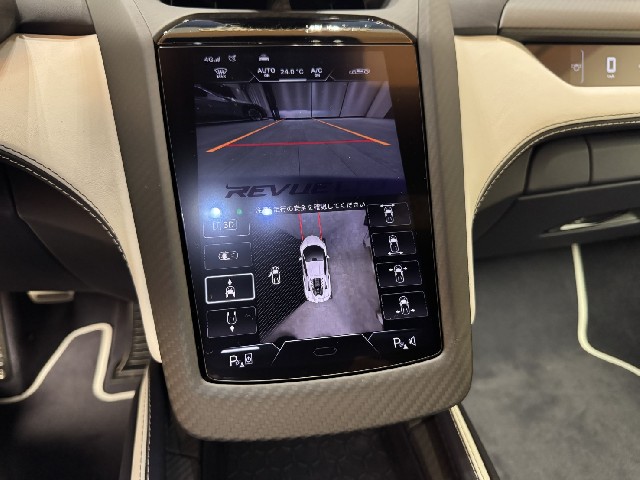 LAMBORGHINI REVUELTO 2025 Image 72