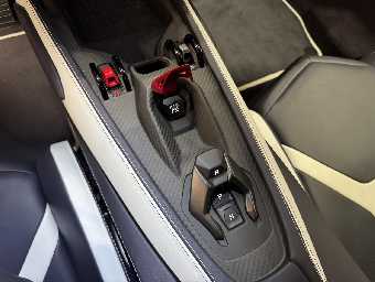 LAMBORGHINI REVUELTO 2025 Image 69