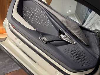 LAMBORGHINI REVUELTO 2025 Image 72