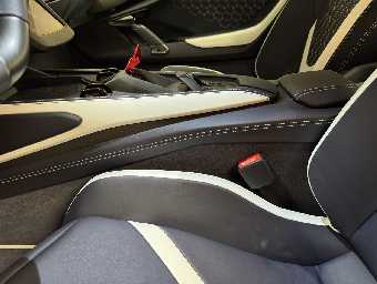 LAMBORGHINI REVUELTO 2025 Image 74