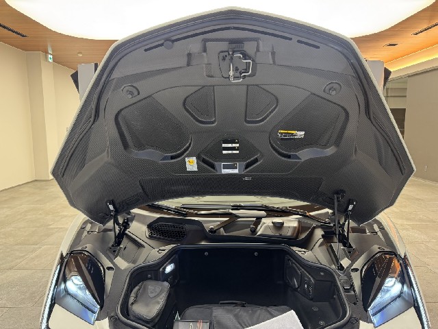 LAMBORGHINI REVUELTO 2025 Image 99