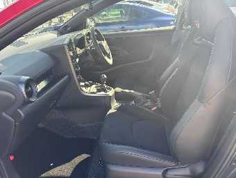 TOYOTA GR YARIS 2024 Image 11