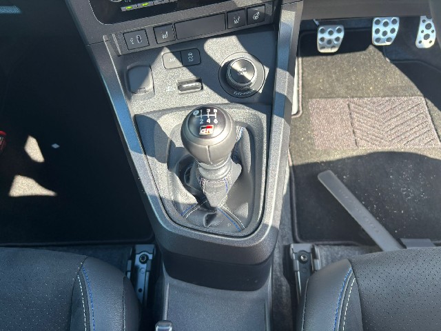 TOYOTA GR YARIS 2024 Image 22