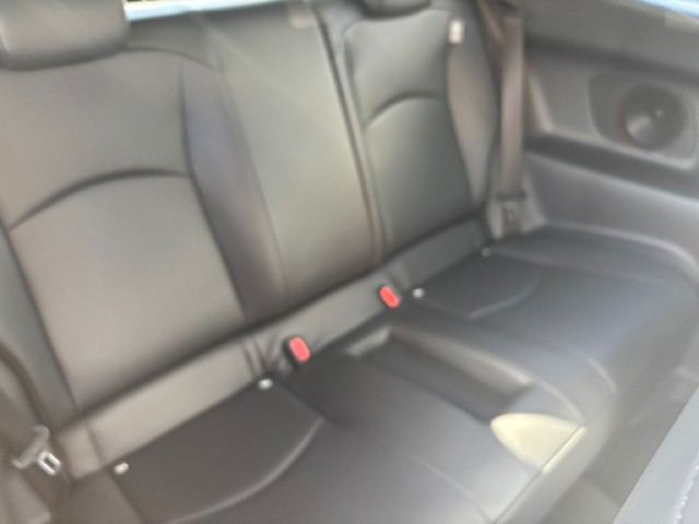 TOYOTA GR YARIS 2024 Image 23