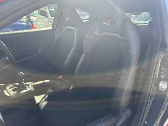 TOYOTA GR YARIS 2024 Image 20