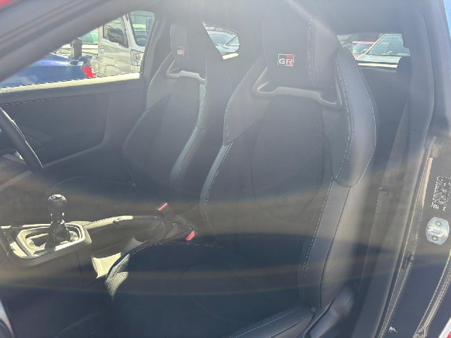 TOYOTA GR YARIS 2024 Image 26