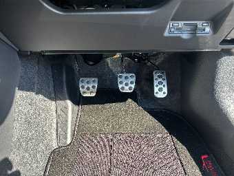 TOYOTA GR YARIS 2024 Image 21