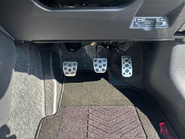 TOYOTA GR YARIS 2024 Image 27