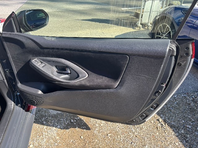 TOYOTA GR YARIS 2024 Image 28