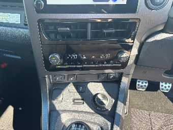 TOYOTA GR YARIS 2024 Image 23