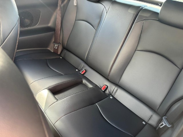 TOYOTA GR YARIS 2024 Image 30