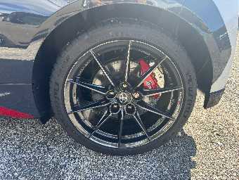 TOYOTA GR YARIS 2024 Image 30