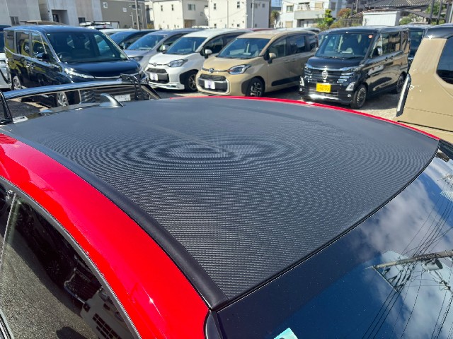 TOYOTA GR YARIS 2024 Image 39