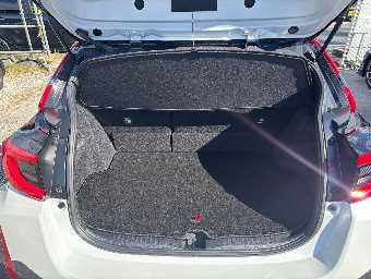 TOYOTA GR YARIS 2024 Image 32