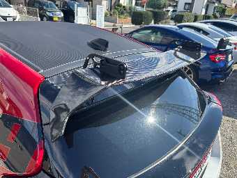 TOYOTA GR YARIS 2024 Image 34