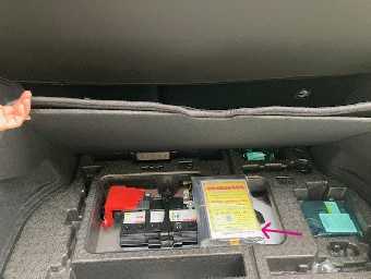 TOYOTA GR YARIS 2024 Image 36