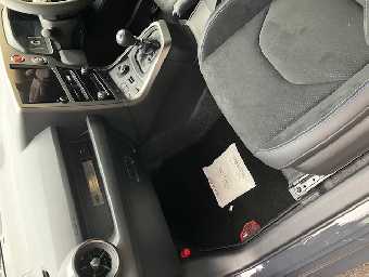 TOYOTA GR YARIS 2024 Image 38