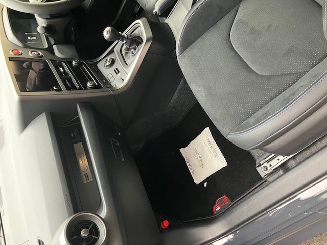 TOYOTA GR YARIS 2024 Image 51