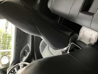 TOYOTA GR YARIS 2024 Image 39