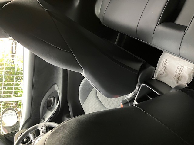 TOYOTA GR YARIS 2024 Image 52