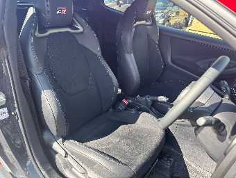 TOYOTA GR YARIS 2024 Image 10