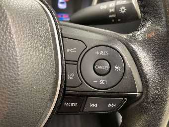 TOYOTA COROLLA 2020 Image 11