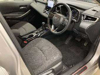 TOYOTA COROLLA 2020 Image 5