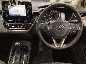 TOYOTA COROLLA 2020 Image 6