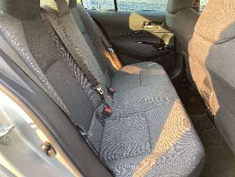 TOYOTA COROLLA 2020 Image 7